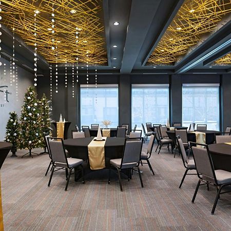 Aloft Austin Southwest Ξενοδοχείο Εξωτερικό φωτογραφία