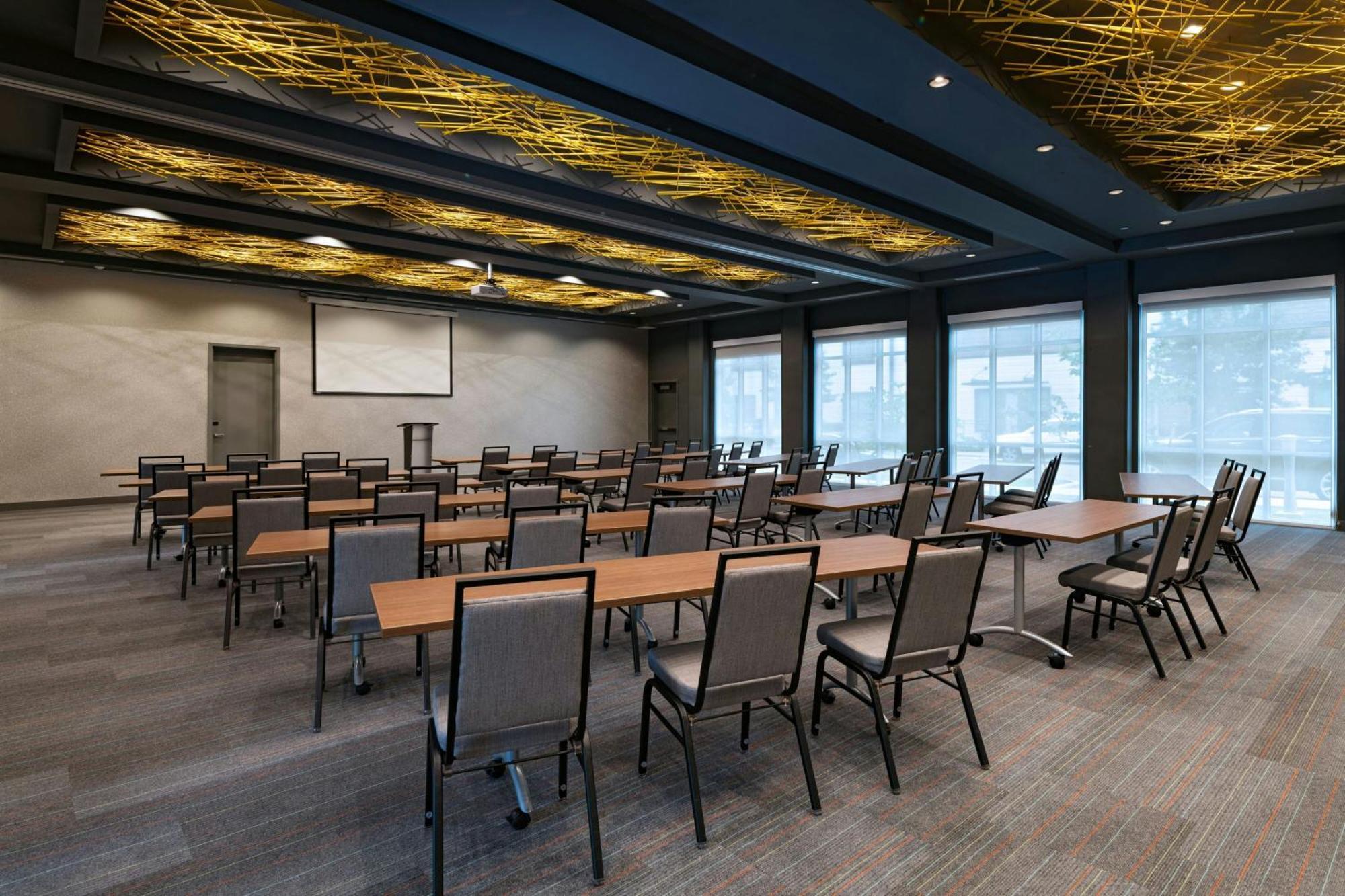 Aloft Austin Southwest Ξενοδοχείο Εξωτερικό φωτογραφία