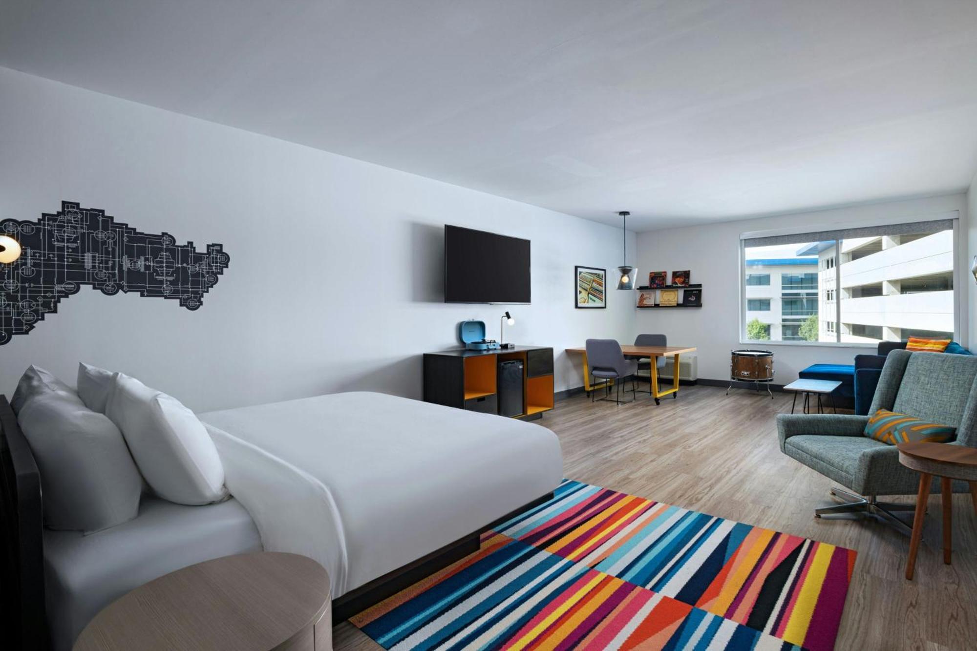 Aloft Austin Southwest Ξενοδοχείο Εξωτερικό φωτογραφία
