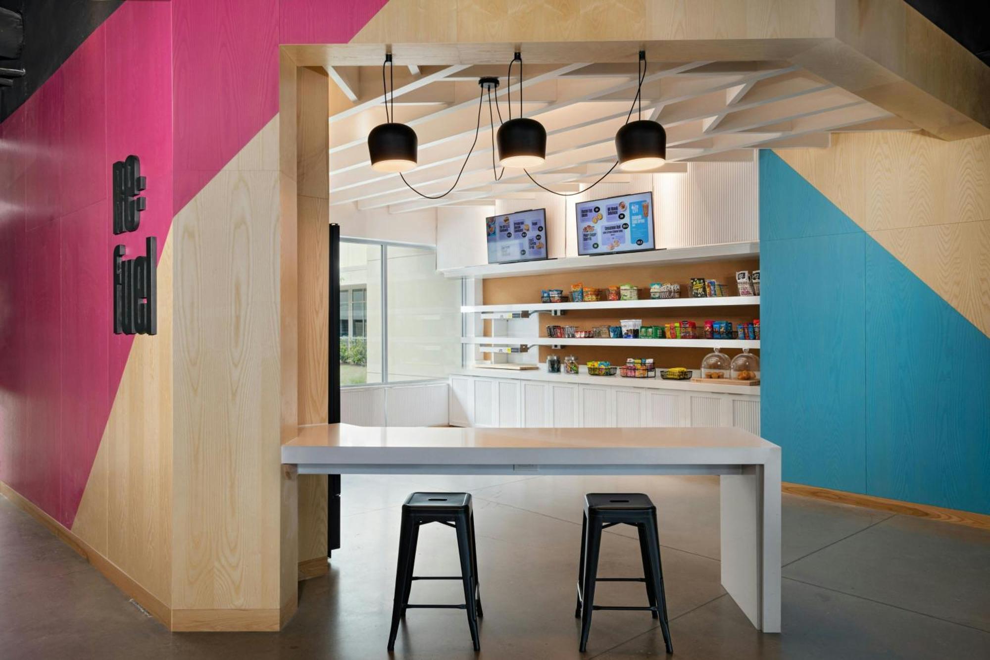 Aloft Austin Southwest Ξενοδοχείο Εξωτερικό φωτογραφία