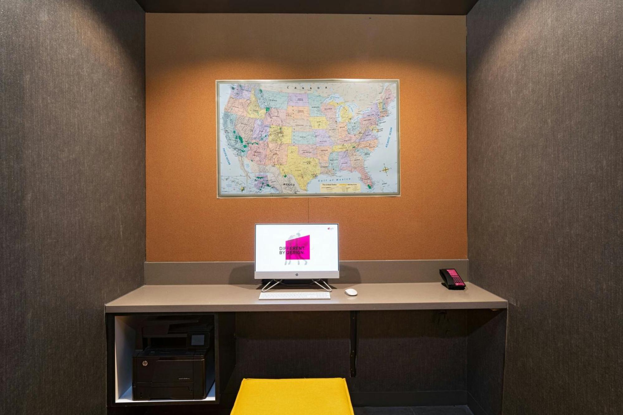 Aloft Austin Southwest Ξενοδοχείο Εξωτερικό φωτογραφία