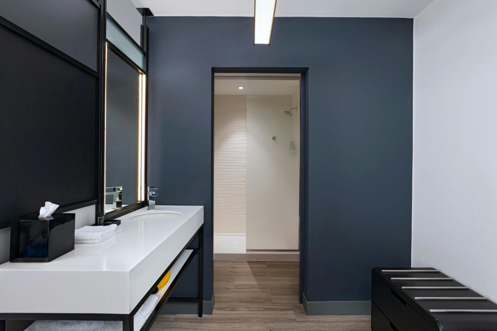 Aloft Austin Southwest Ξενοδοχείο Εξωτερικό φωτογραφία