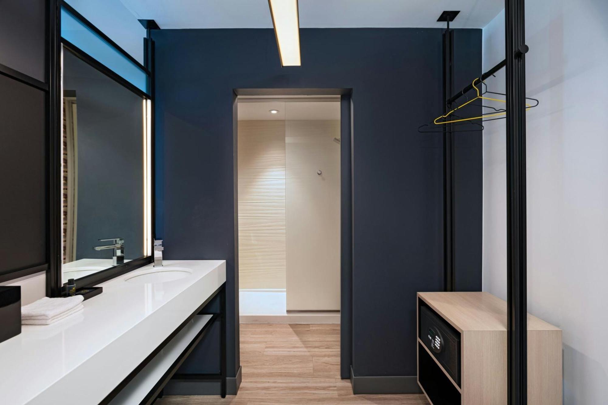 Aloft Austin Southwest Ξενοδοχείο Εξωτερικό φωτογραφία