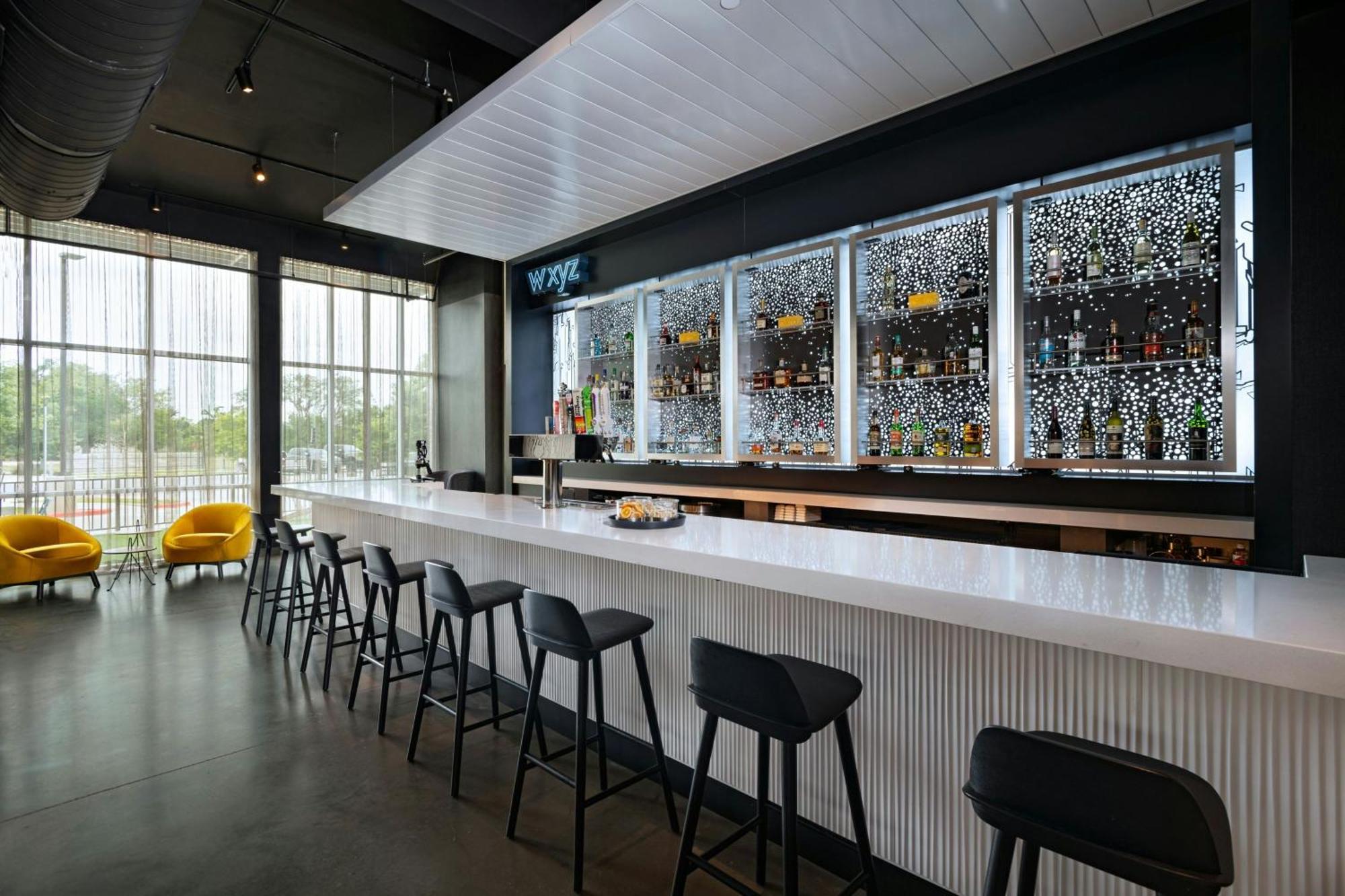Aloft Austin Southwest Ξενοδοχείο Εξωτερικό φωτογραφία