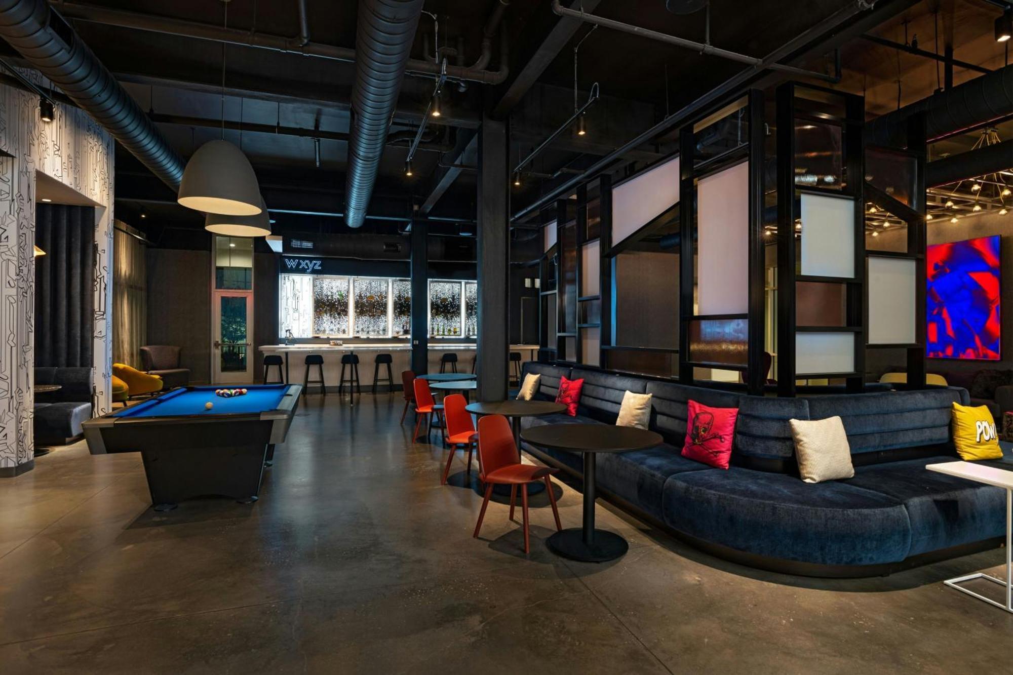 Aloft Austin Southwest Ξενοδοχείο Εξωτερικό φωτογραφία