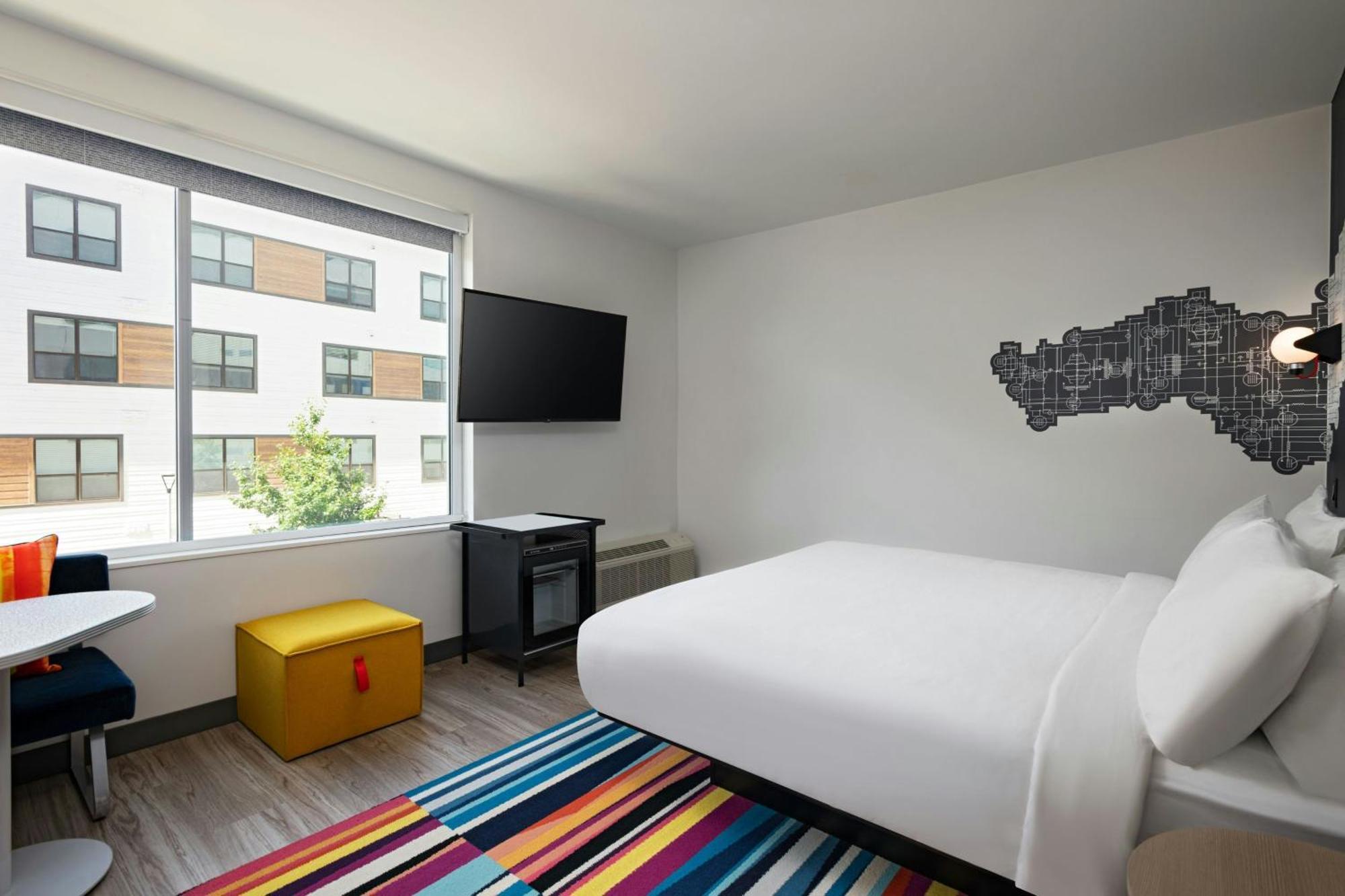 Aloft Austin Southwest Ξενοδοχείο Εξωτερικό φωτογραφία