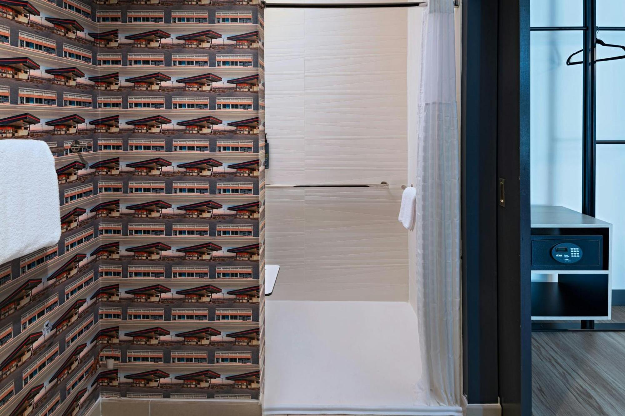 Aloft Austin Southwest Ξενοδοχείο Εξωτερικό φωτογραφία