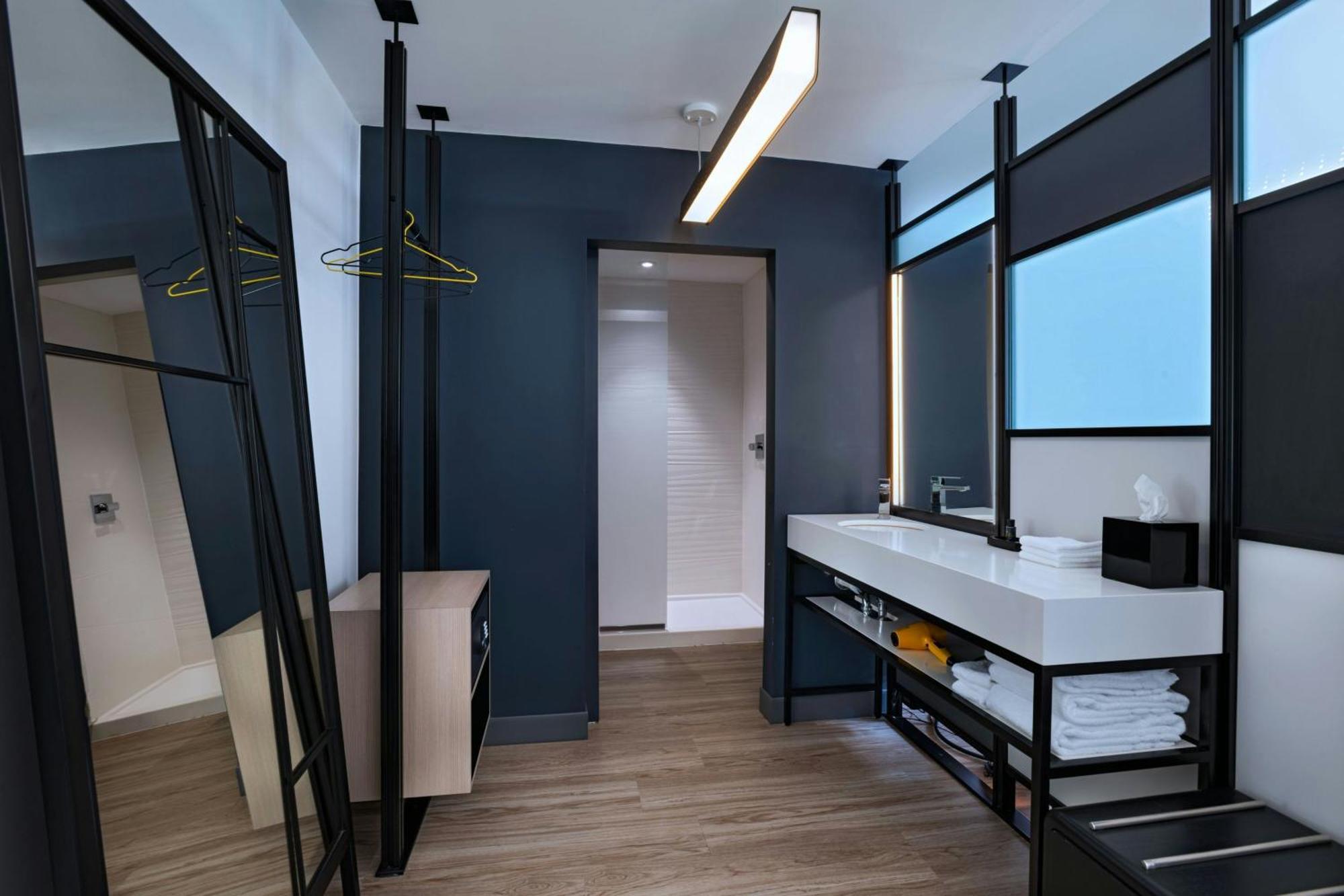 Aloft Austin Southwest Ξενοδοχείο Εξωτερικό φωτογραφία