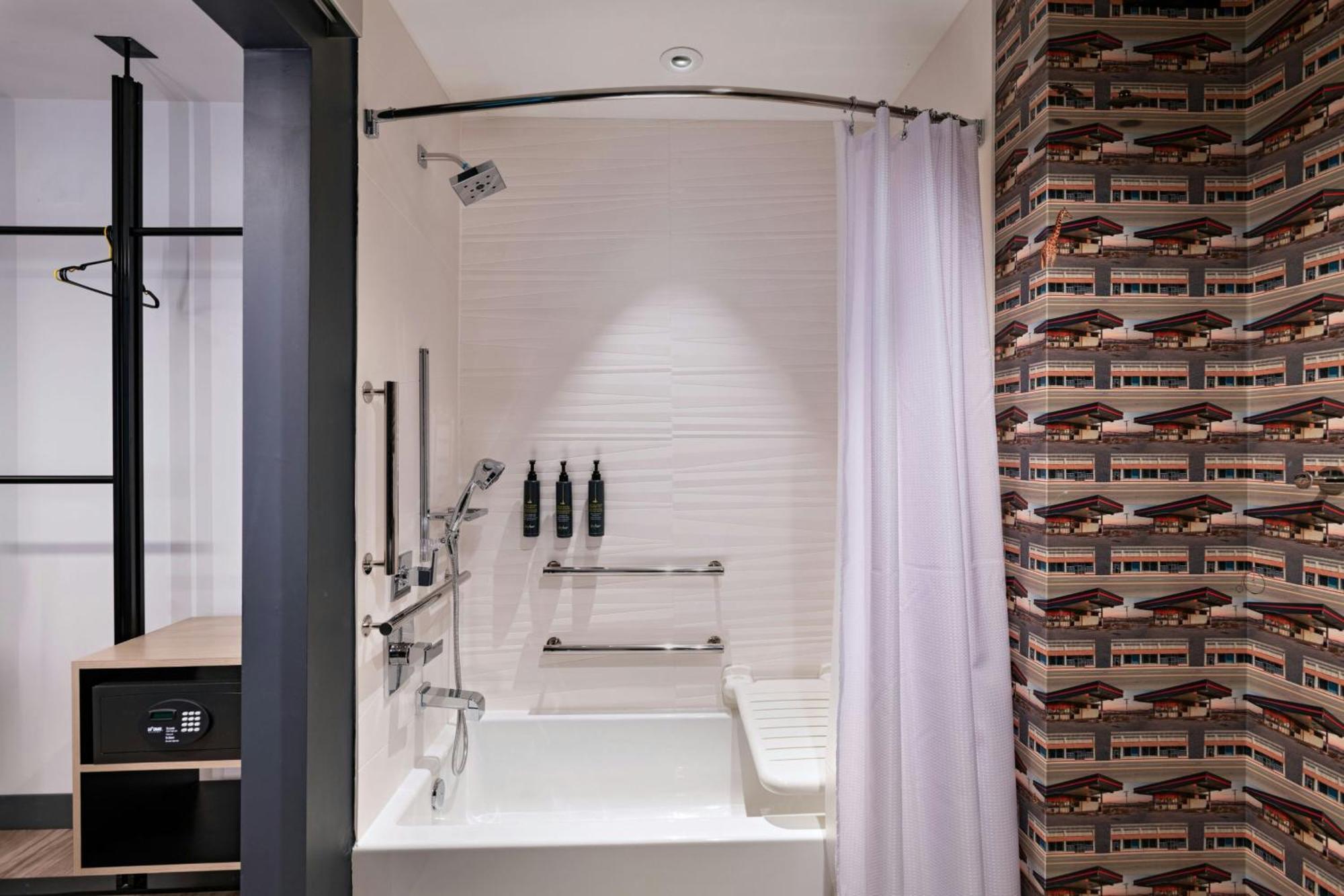 Aloft Austin Southwest Ξενοδοχείο Εξωτερικό φωτογραφία