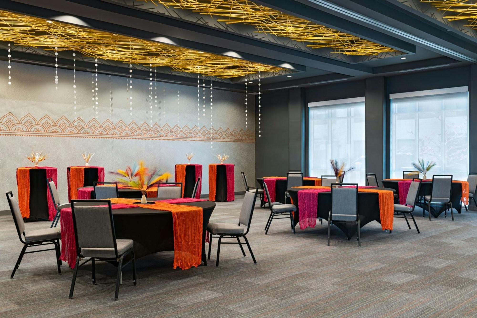 Aloft Austin Southwest Ξενοδοχείο Εξωτερικό φωτογραφία